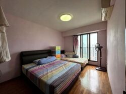Blk 1B The Pinnacle@Duxton (Bukit Merah), HDB 4 Rooms #633795271